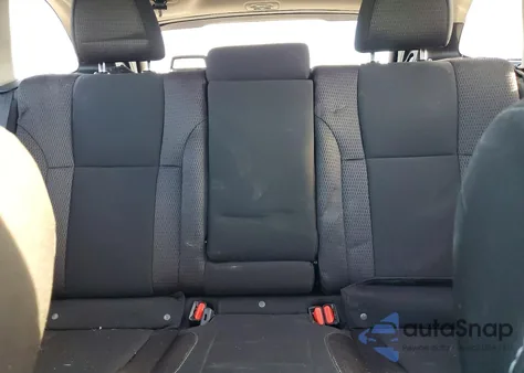 2025 Subaru Outback Premium z USA, uszkodzony, nr VIN 4S4BTAFC4S3190275